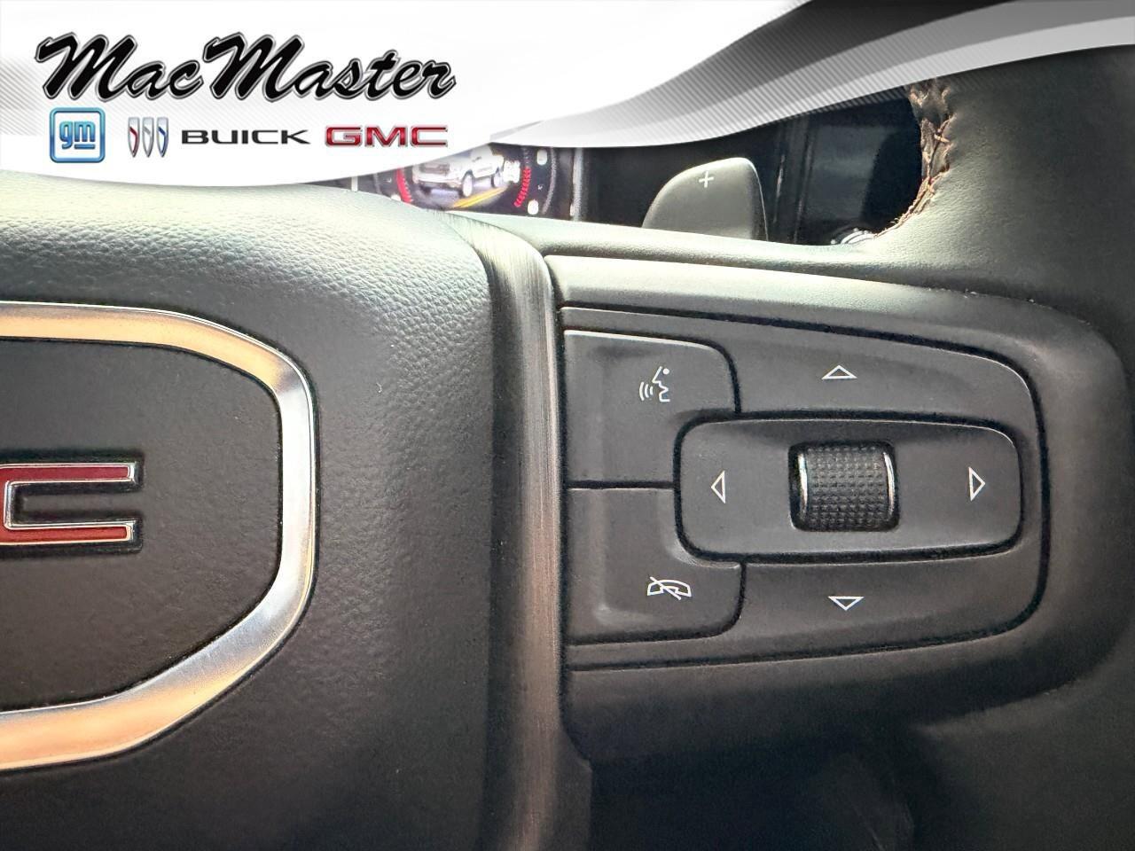 2025 GMC Sierra 1500  Photo