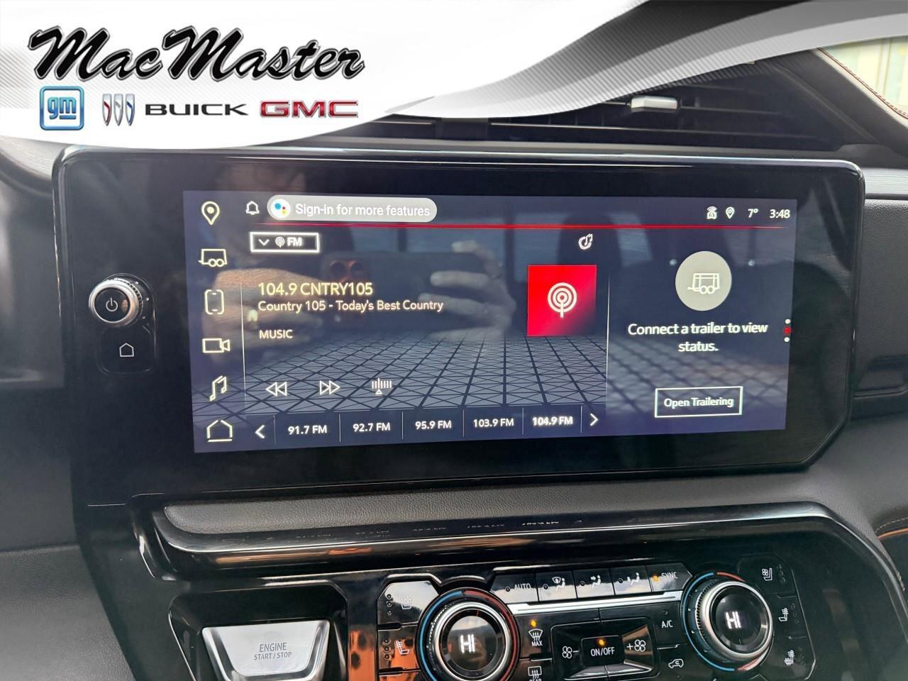 2025 GMC Sierra 1500  Photo