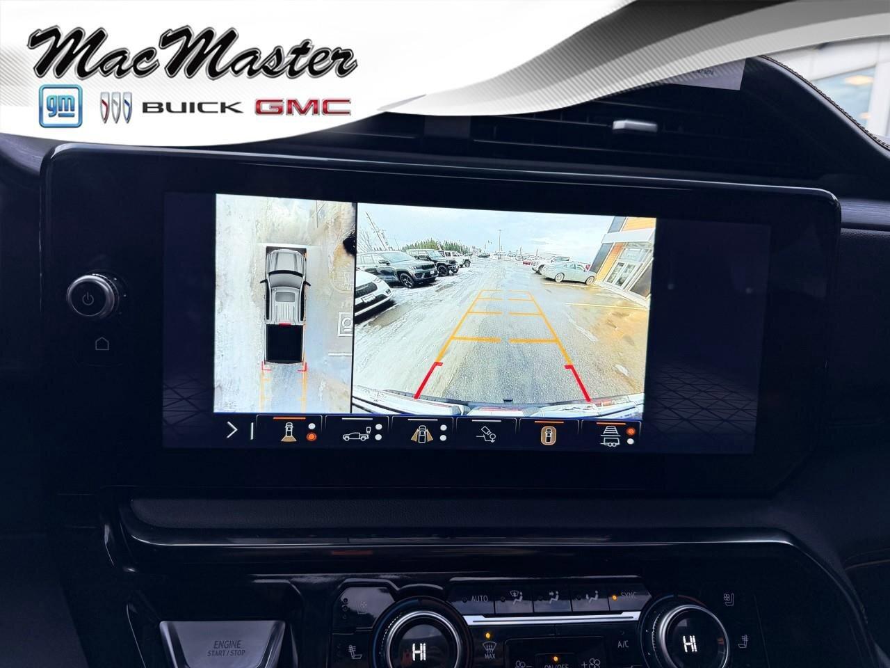 2025 GMC Sierra 1500  Photo