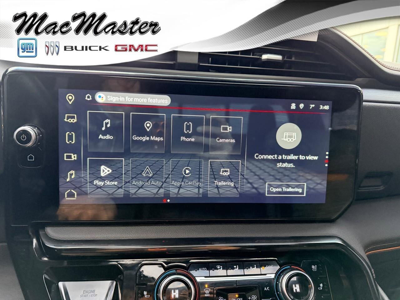 2025 GMC Sierra 1500  Photo