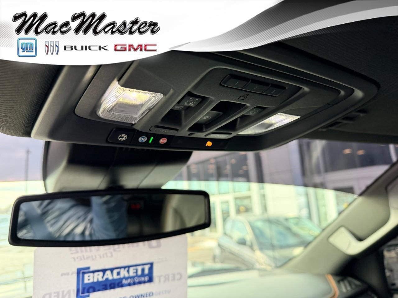 2025 GMC Sierra 1500  Photo