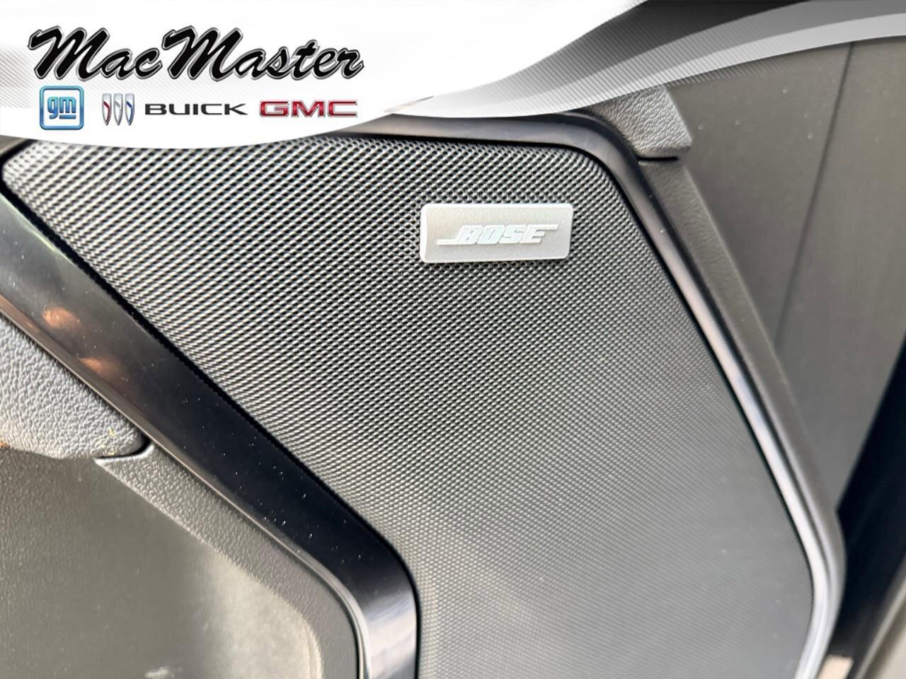 2025 GMC Sierra 1500  Photo