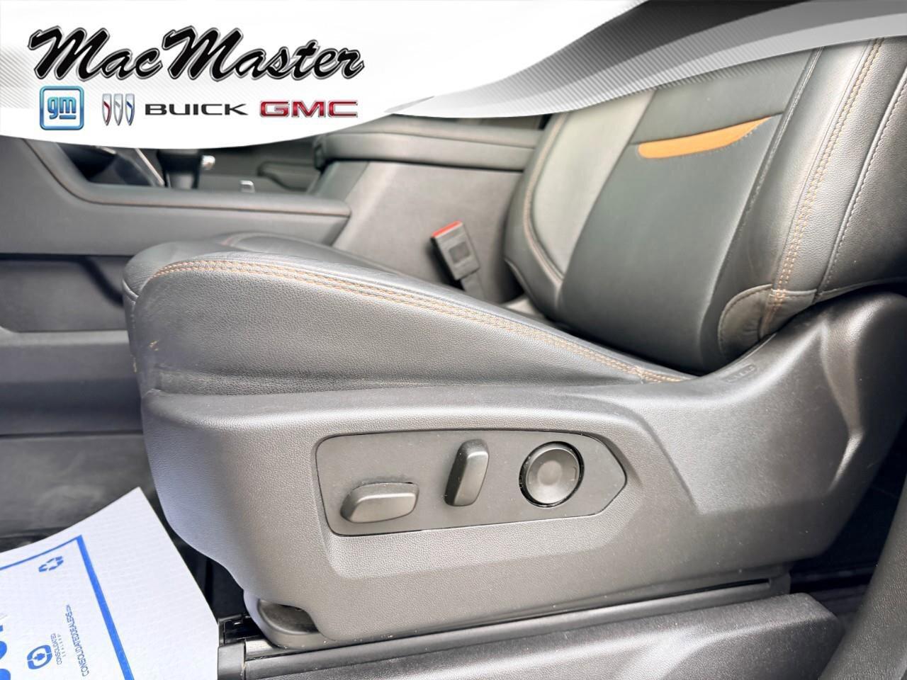 2025 GMC Sierra 1500  Photo