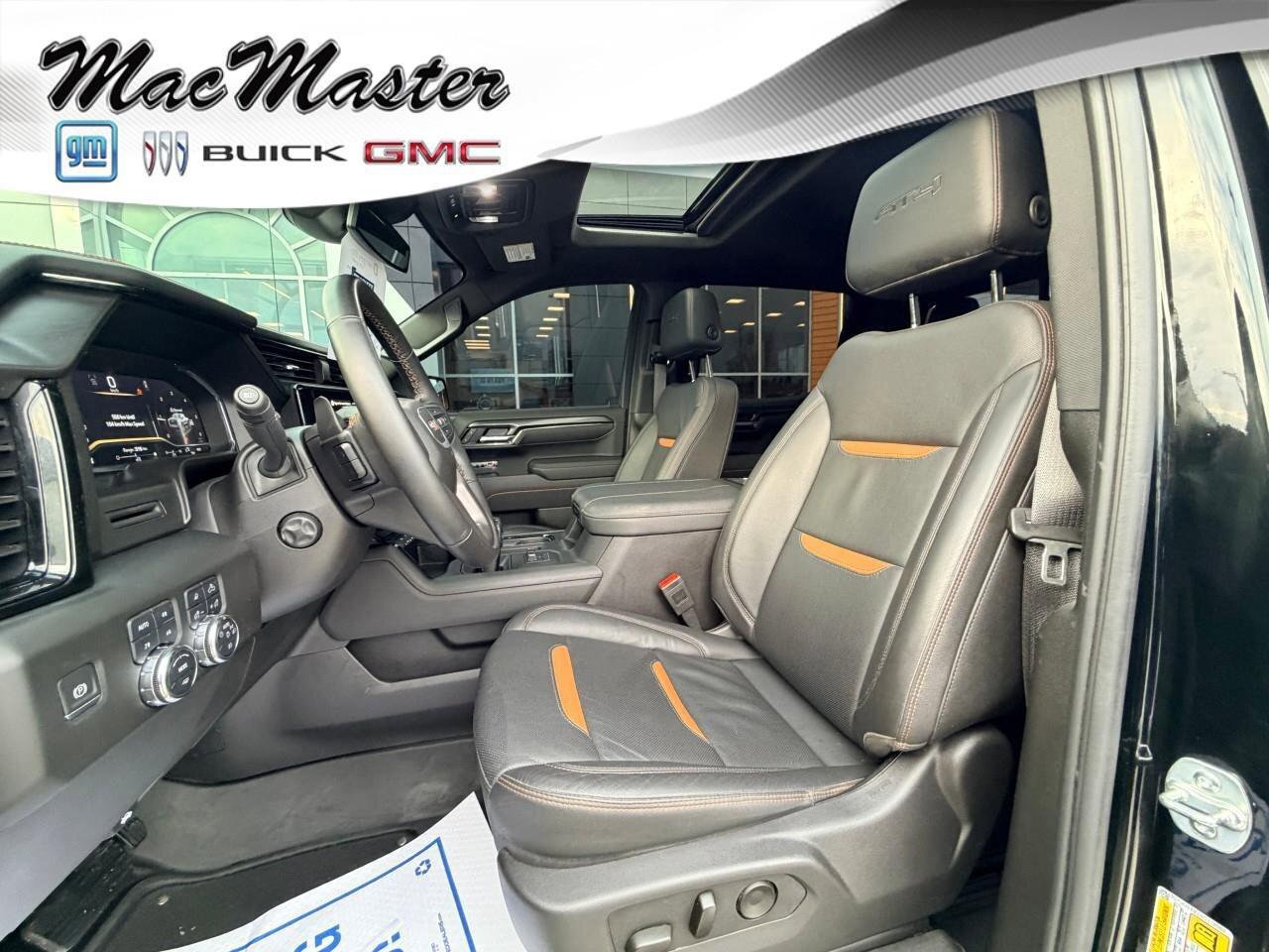 2025 GMC Sierra 1500  Photo