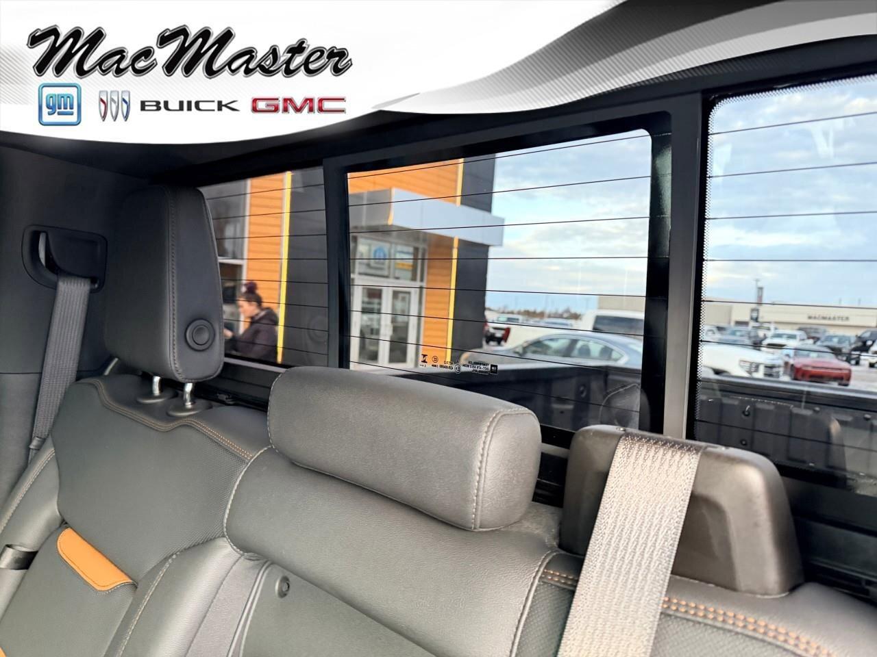 2025 GMC Sierra 1500  Photo