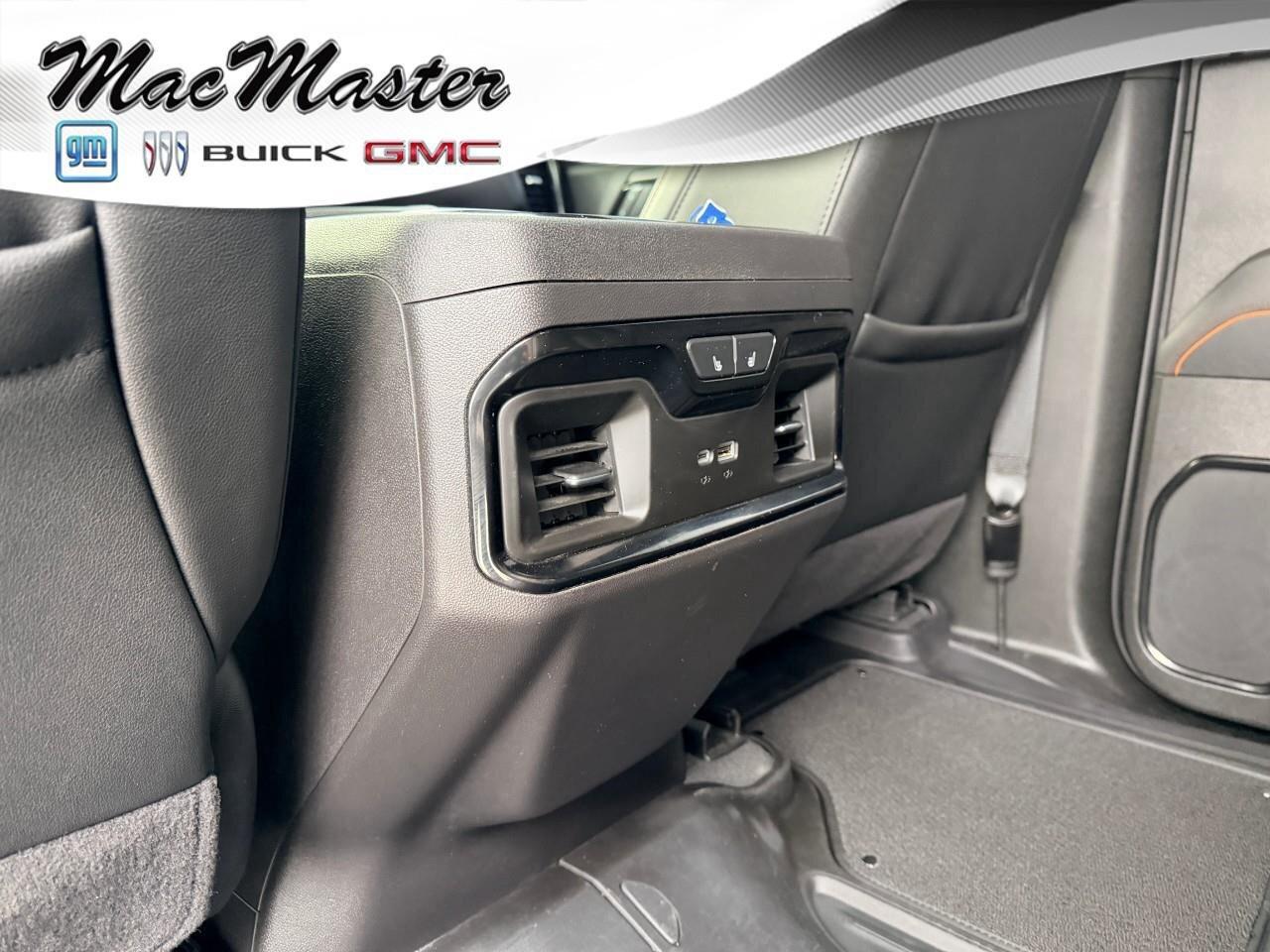 2025 GMC Sierra 1500  Photo