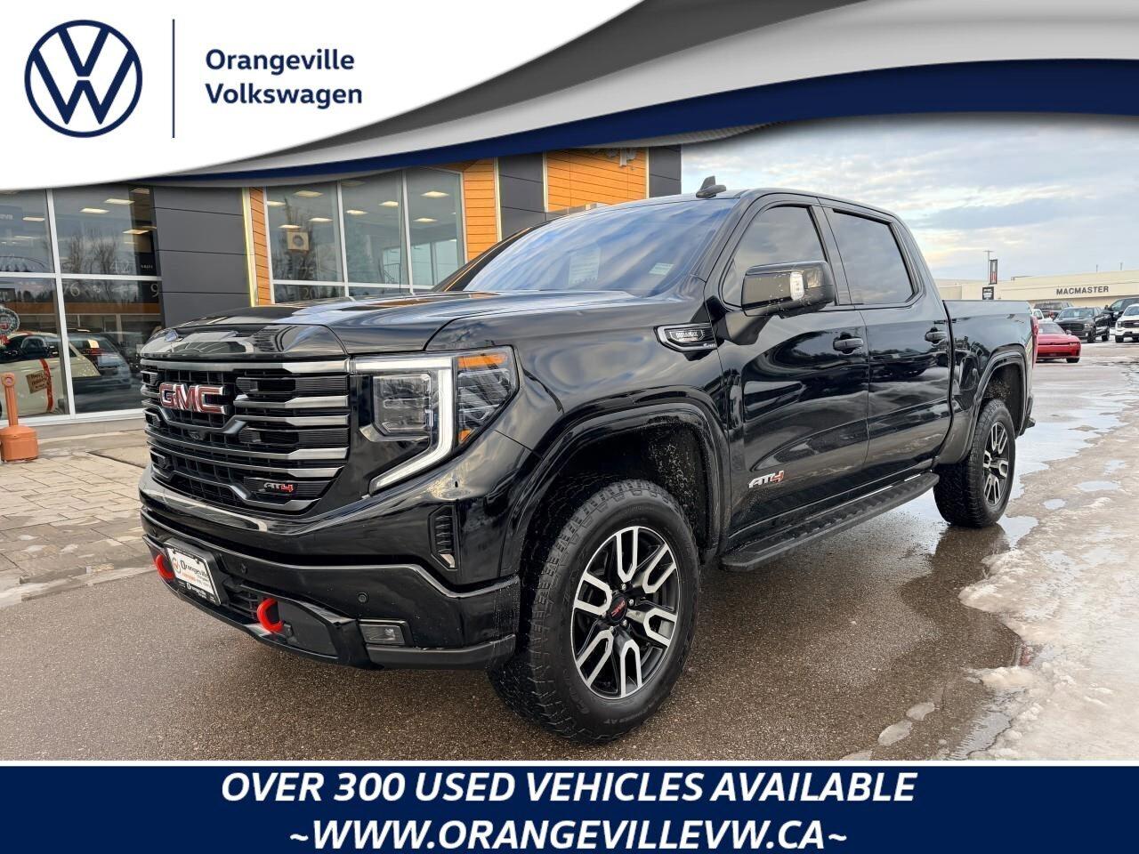 2025 GMC Sierra 1500  Photo