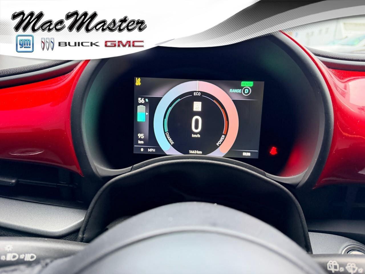 2025 Fiat 500E INSPI(RED)500E (RED), ELECTRIC, FWD, 4-PASSENGER, Photo