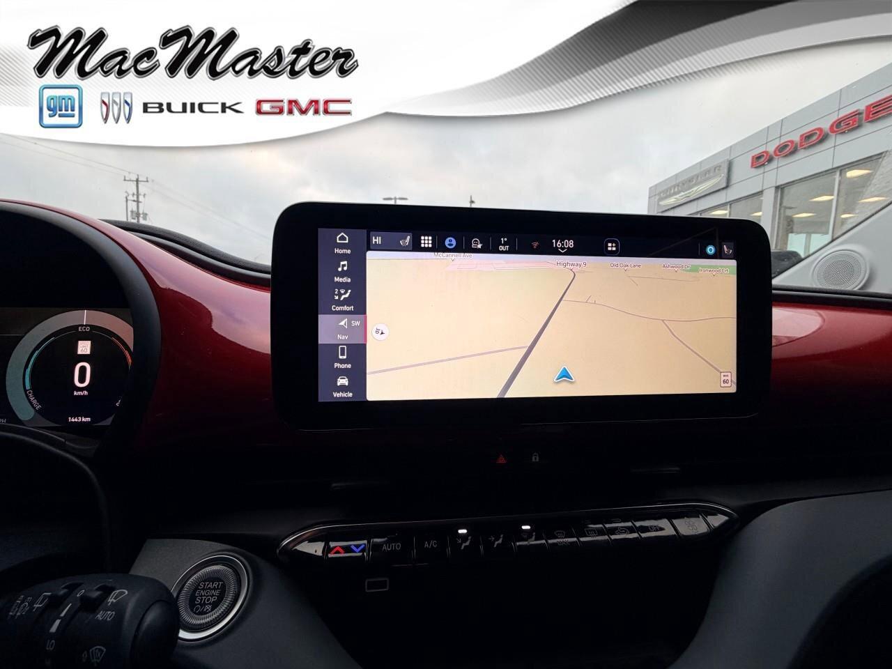 2025 Fiat 500E INSPI(RED)500E (RED), ELECTRIC, FWD, 4-PASSENGER, Photo