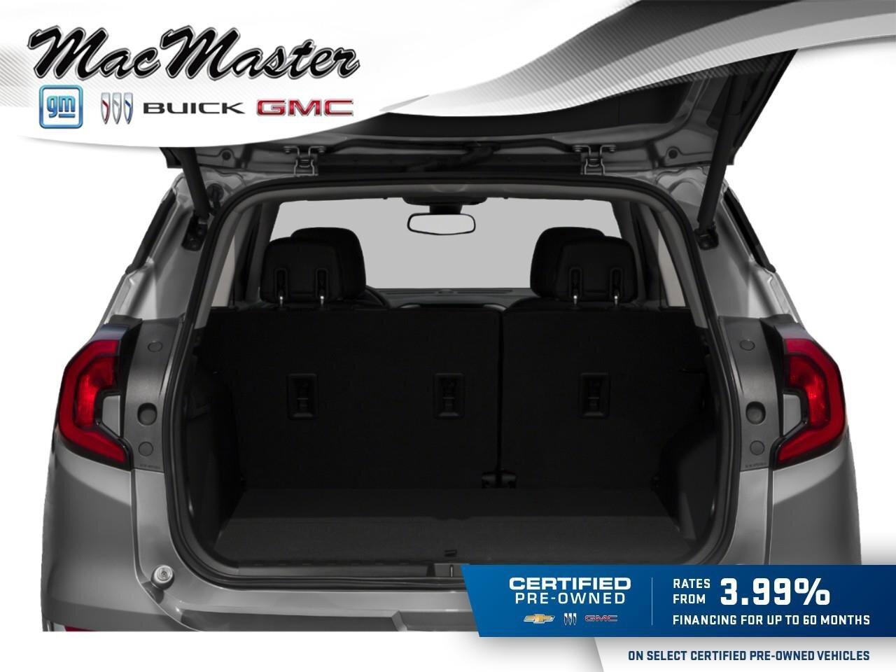 2020 GMC Terrain DenaliDENALI, 2.0L 4-CYLIDNER, AWD, ALLOYS, LEATHE Photo