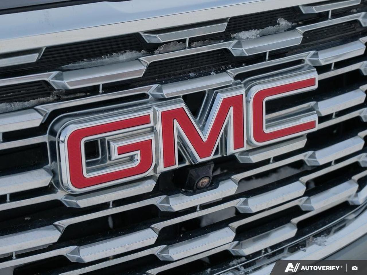 2020 GMC Terrain DenaliDENALI, 2.0L 4-CYLIDNER, AWD, ALLOYS, LEATHE Photo