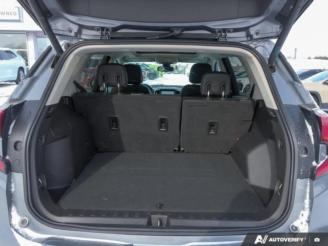 2020 GMC Terrain DenaliDENALI, 2.0L 4-CYLIDNER, AWD, ALLOYS, LEATHE Photo