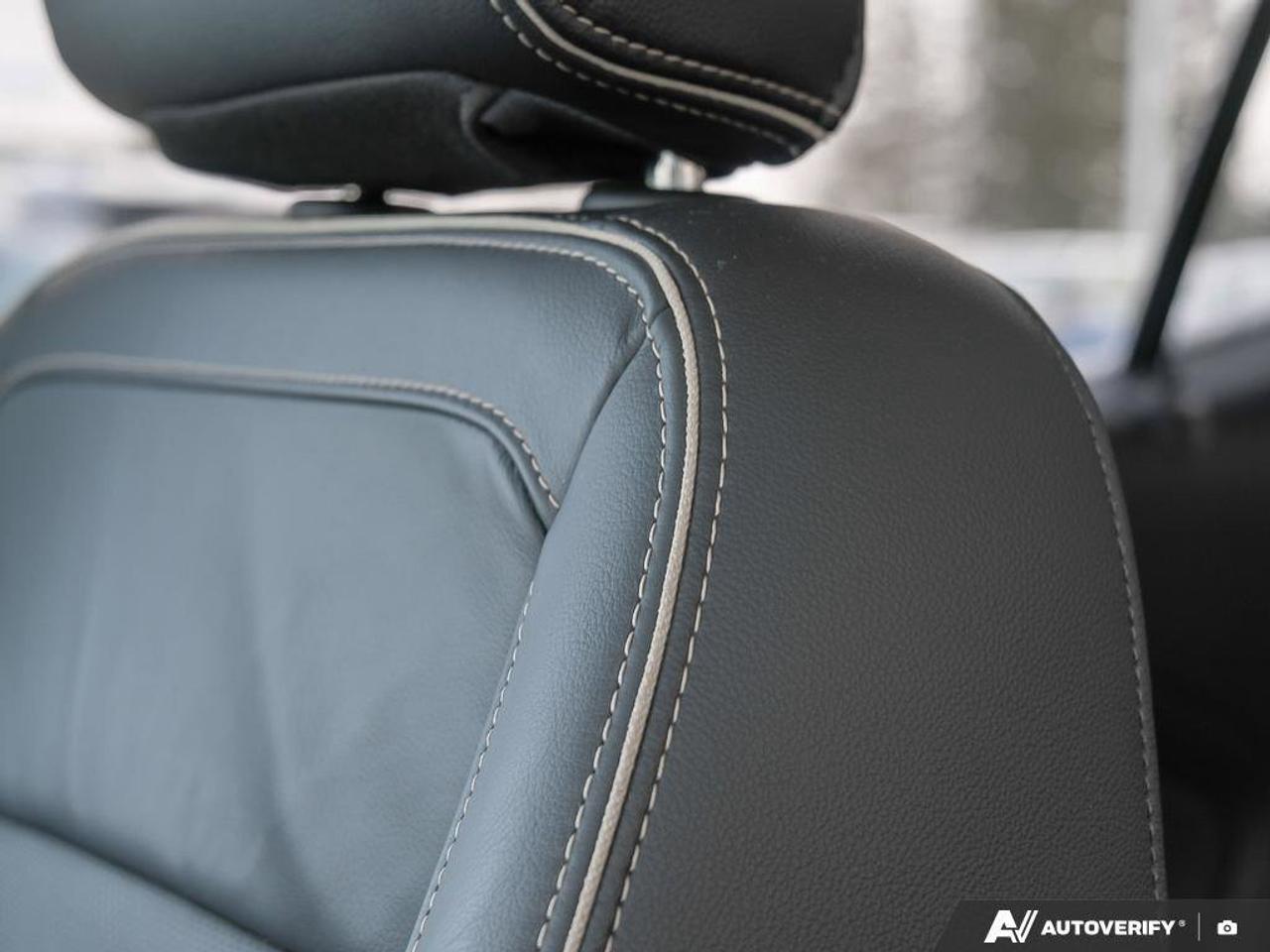 2020 GMC Terrain DenaliDENALI, 2.0L 4-CYLIDNER, AWD, ALLOYS, LEATHE Photo