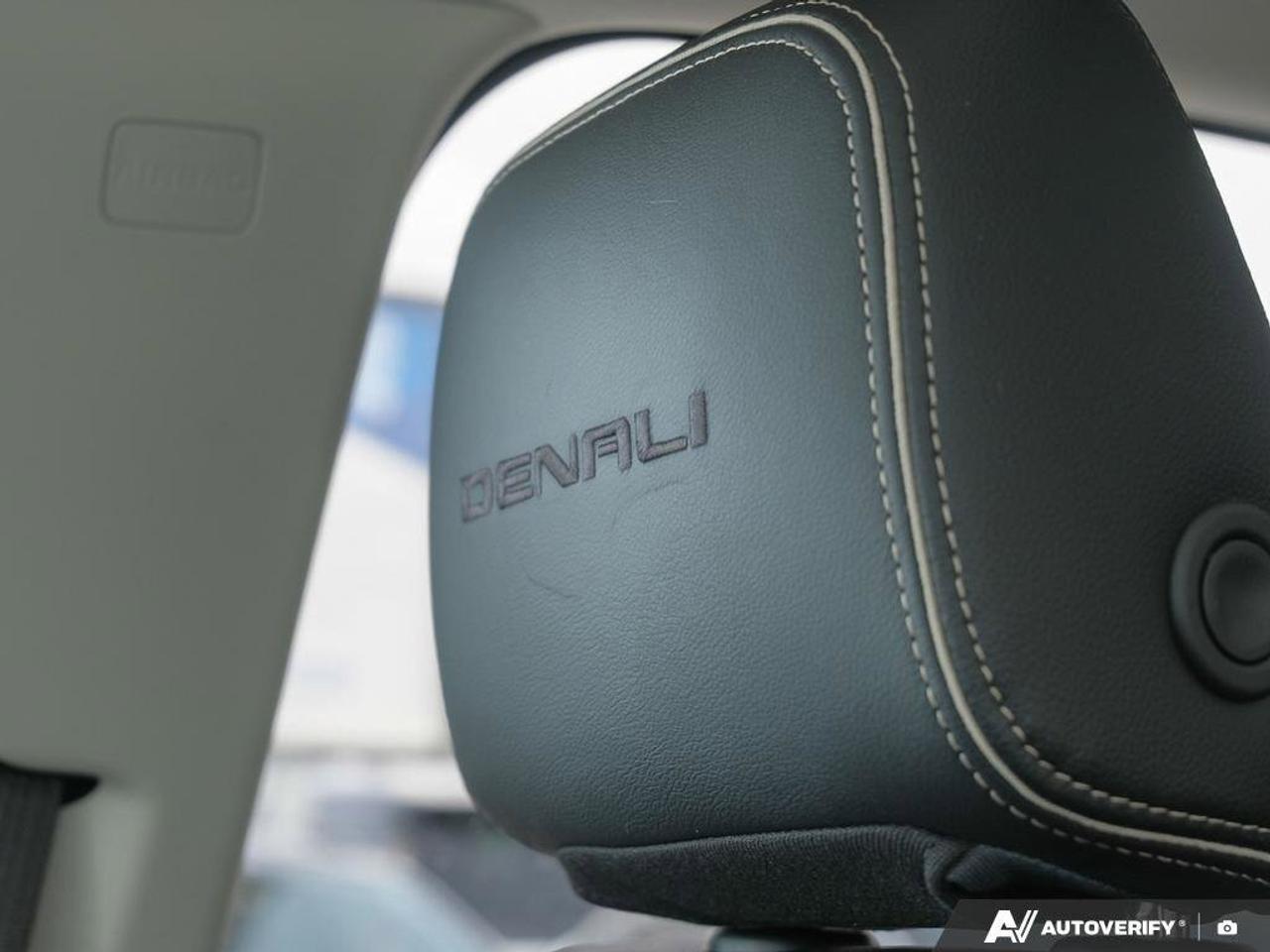 2020 GMC Terrain DenaliDENALI, 2.0L 4-CYLIDNER, AWD, ALLOYS, LEATHE Photo