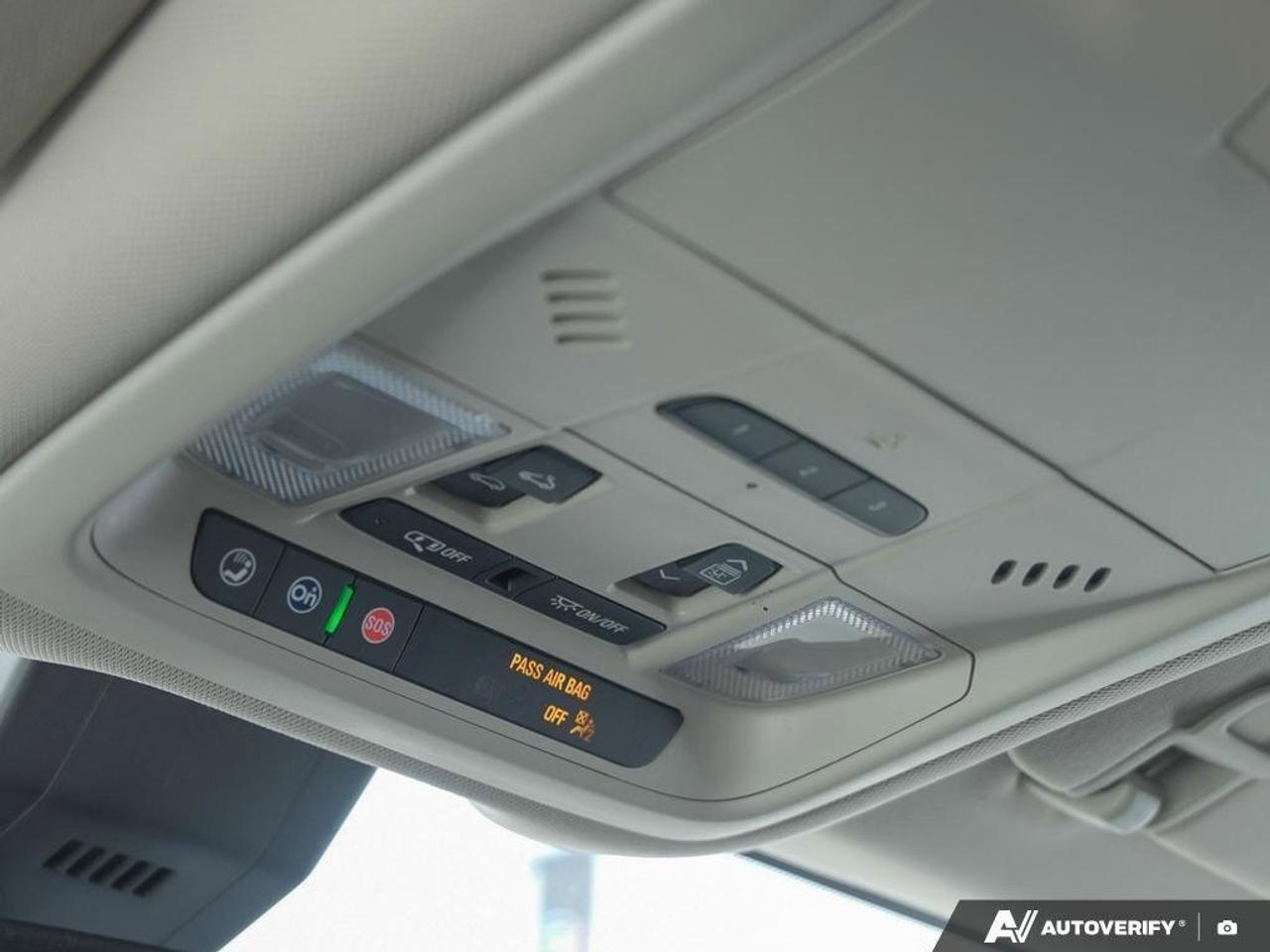 2020 GMC Terrain DenaliDENALI, 2.0L 4-CYLIDNER, AWD, ALLOYS, LEATHE Photo