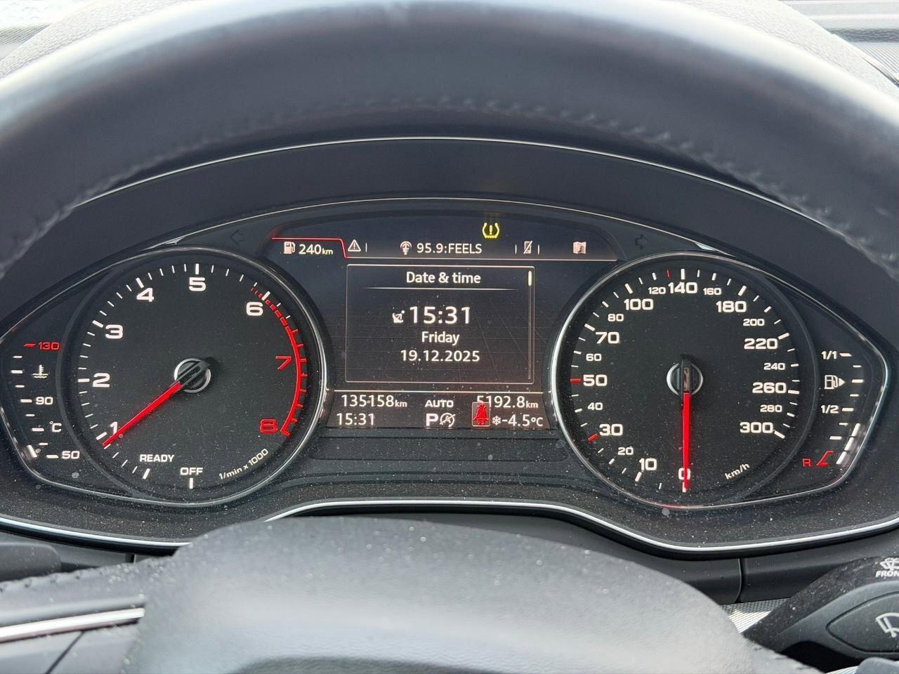 2019 Audi Q5 ProgressivQUATTRO AWD, HTD LEATHER, APPLE CARPLAY, Photo