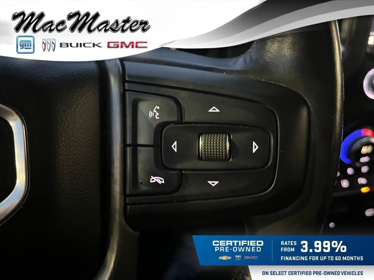 2021 GMC SIERRA 2500HD DenaliDENALI, 6.6L DURAMAX V8, 4X4, ALLOYS, LEATHE Photo