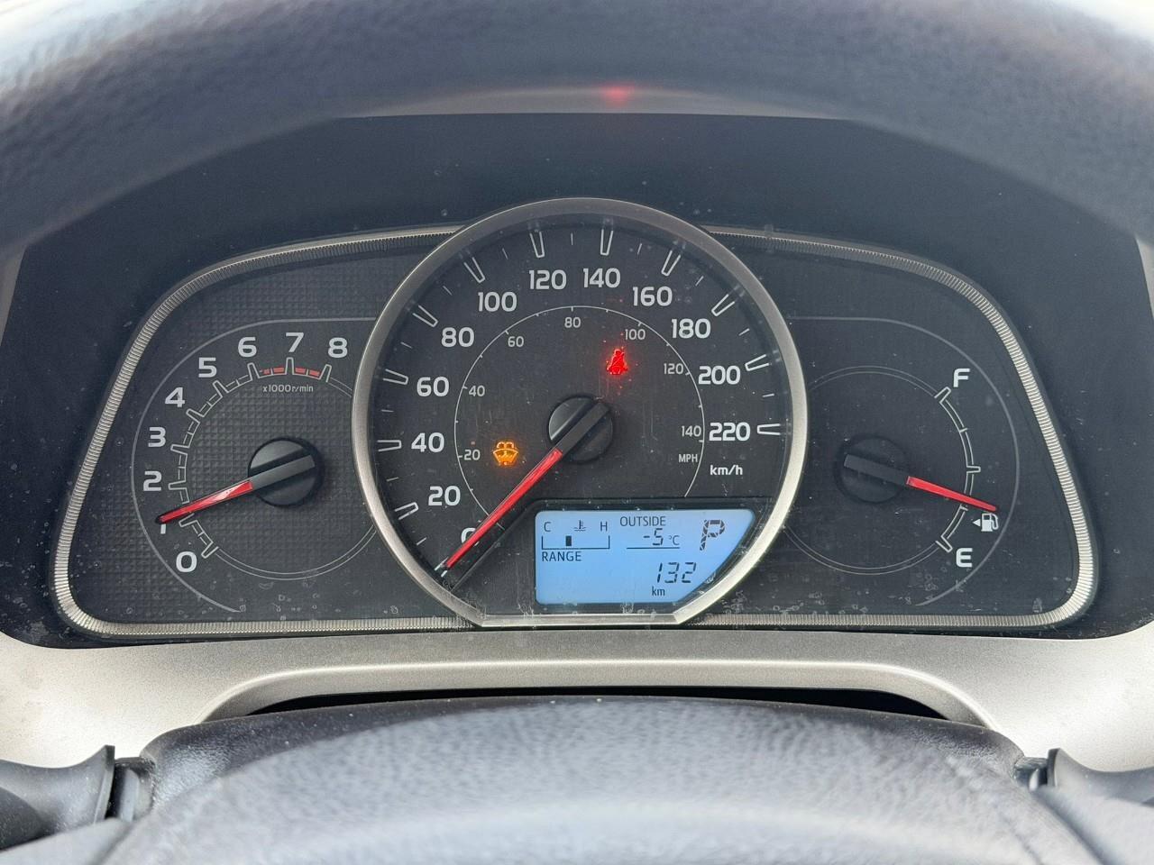 2015 Toyota RAV4 XLECERTIFIED AS-TRADED, SUNROOF, HTD CLOTH SEATS, Photo