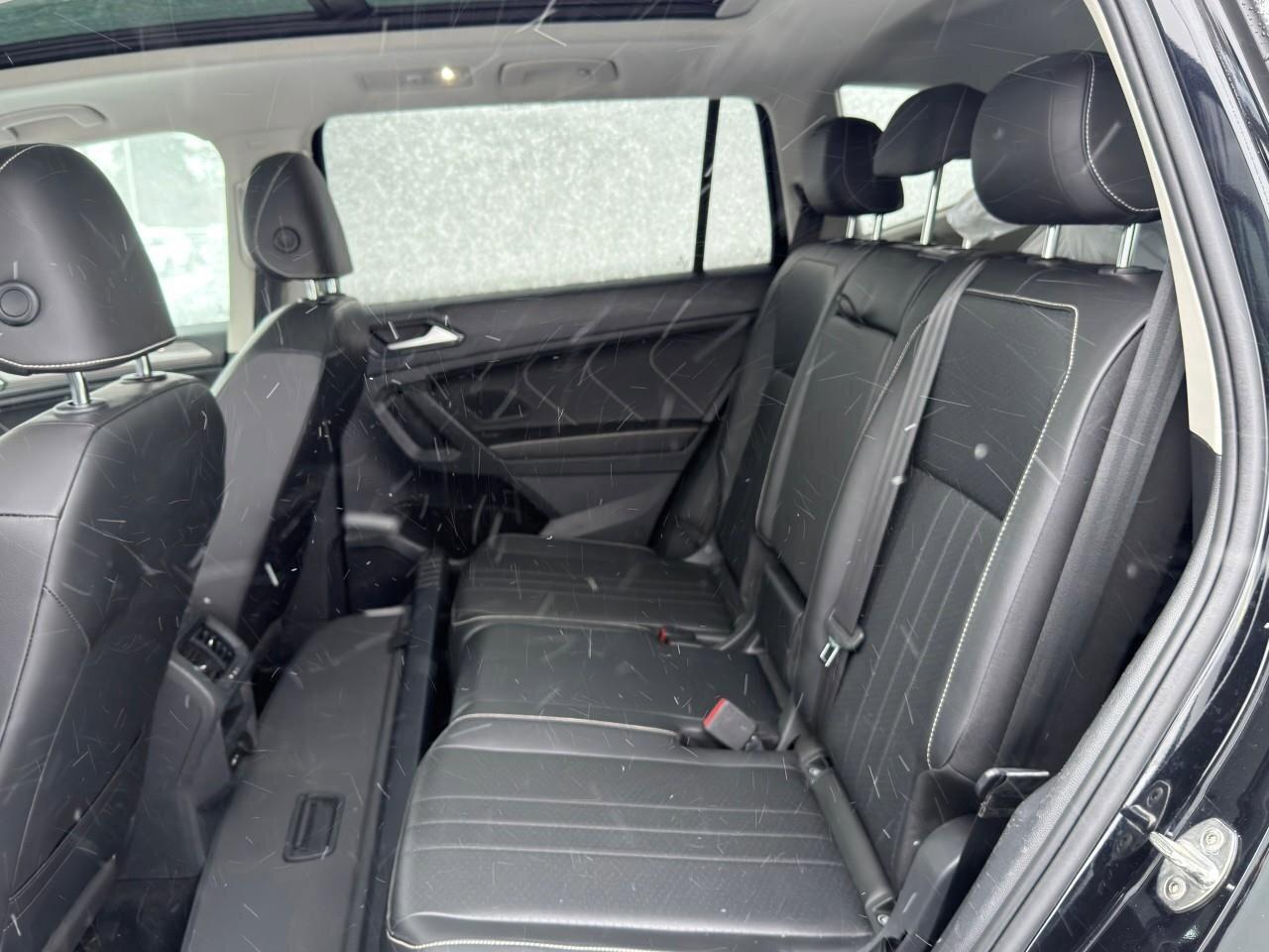 2022 Volkswagen Tiguan ComfortlineACCIDENT-FREE, AWD, SUNROOF, HTD SEATS, Photo