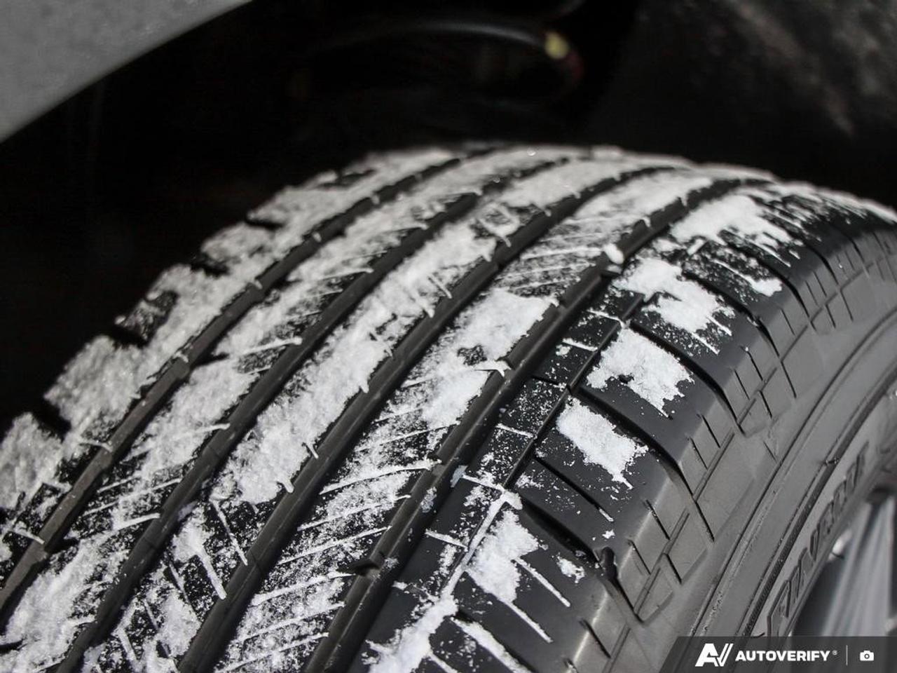 2022 Volkswagen Tiguan ComfortlineACCIDENT-FREE, AWD, SUNROOF, HTD SEATS, Photo