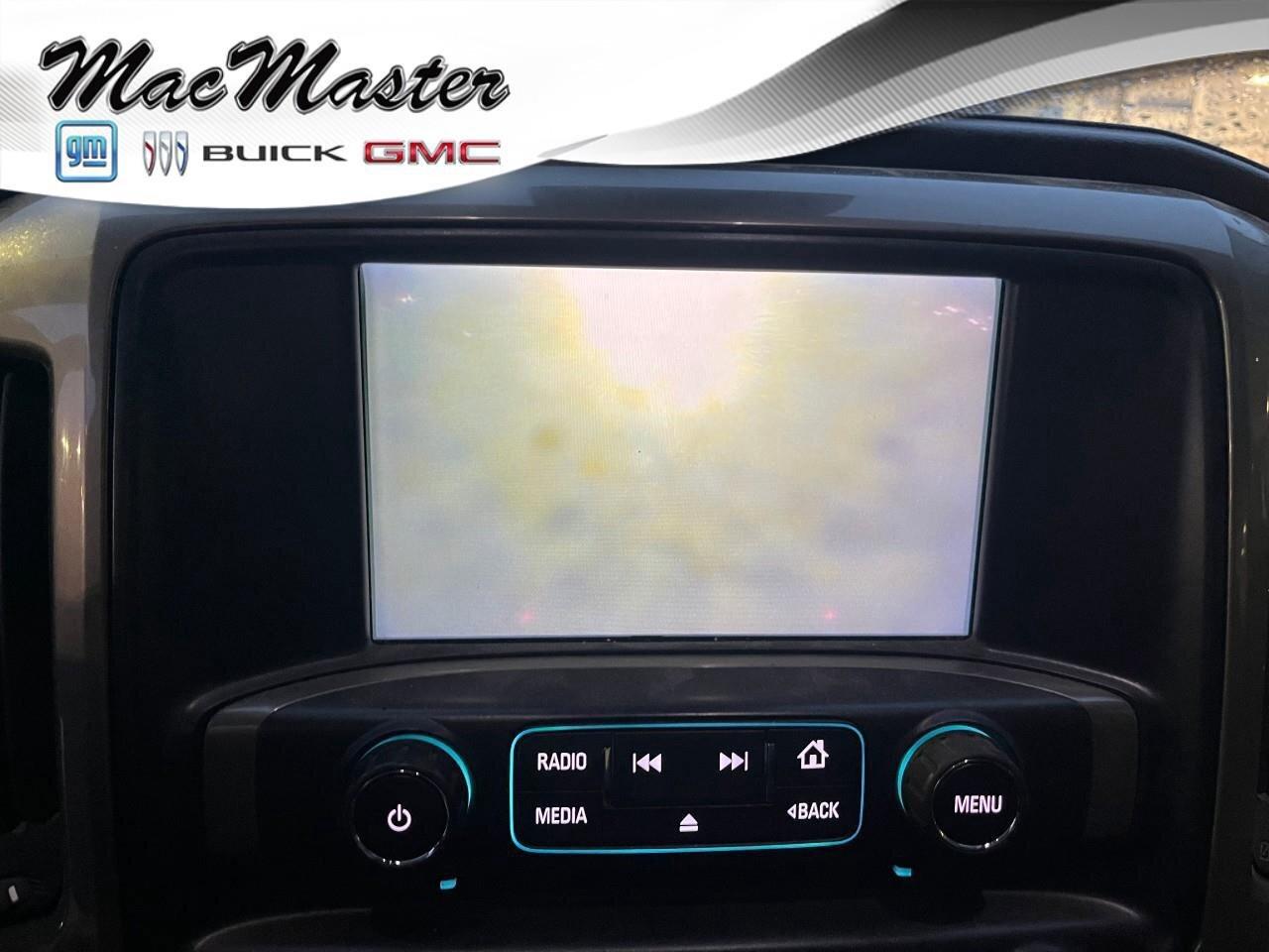 2018 Chevrolet Silverado 1500 High CountryHIGH COUNTRY, 5.3L V8, 4X4, LEATHER, C Photo