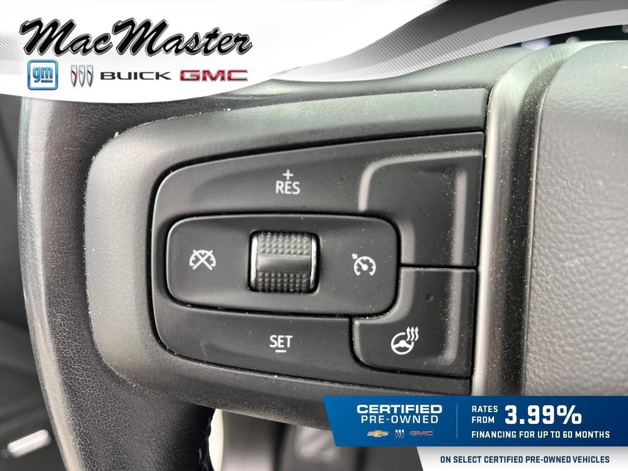 2021 GMC Sierra 1500 DenaliDENALI, 6.2L V8, 4X4, LEATHER, ALLOYS, LOADE Photo