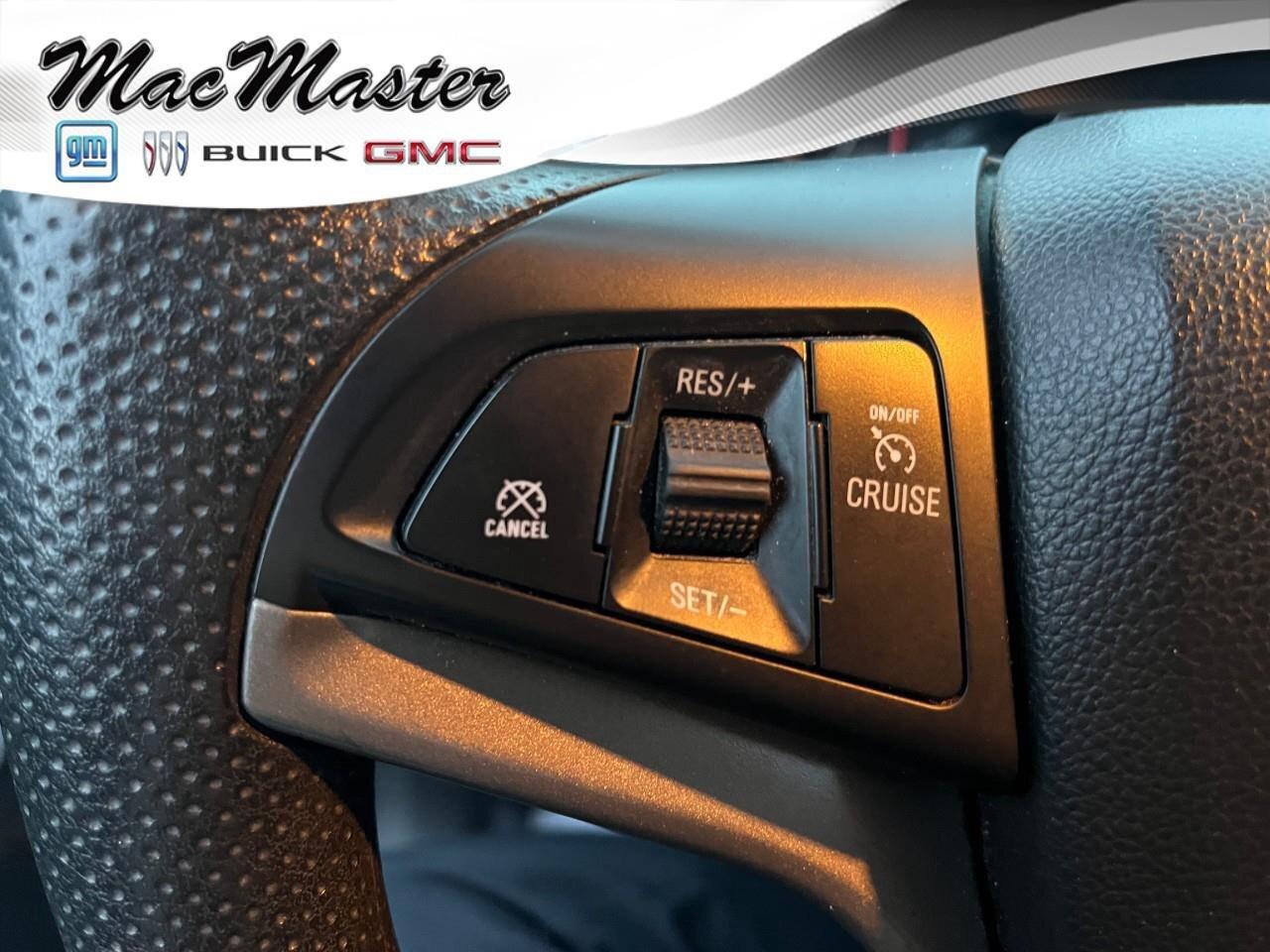 2015 Chevrolet Sonic LTHATCHBACK, LT, 1.8L, AUTOMATIC, FWD, CLOTH, AS-T Photo