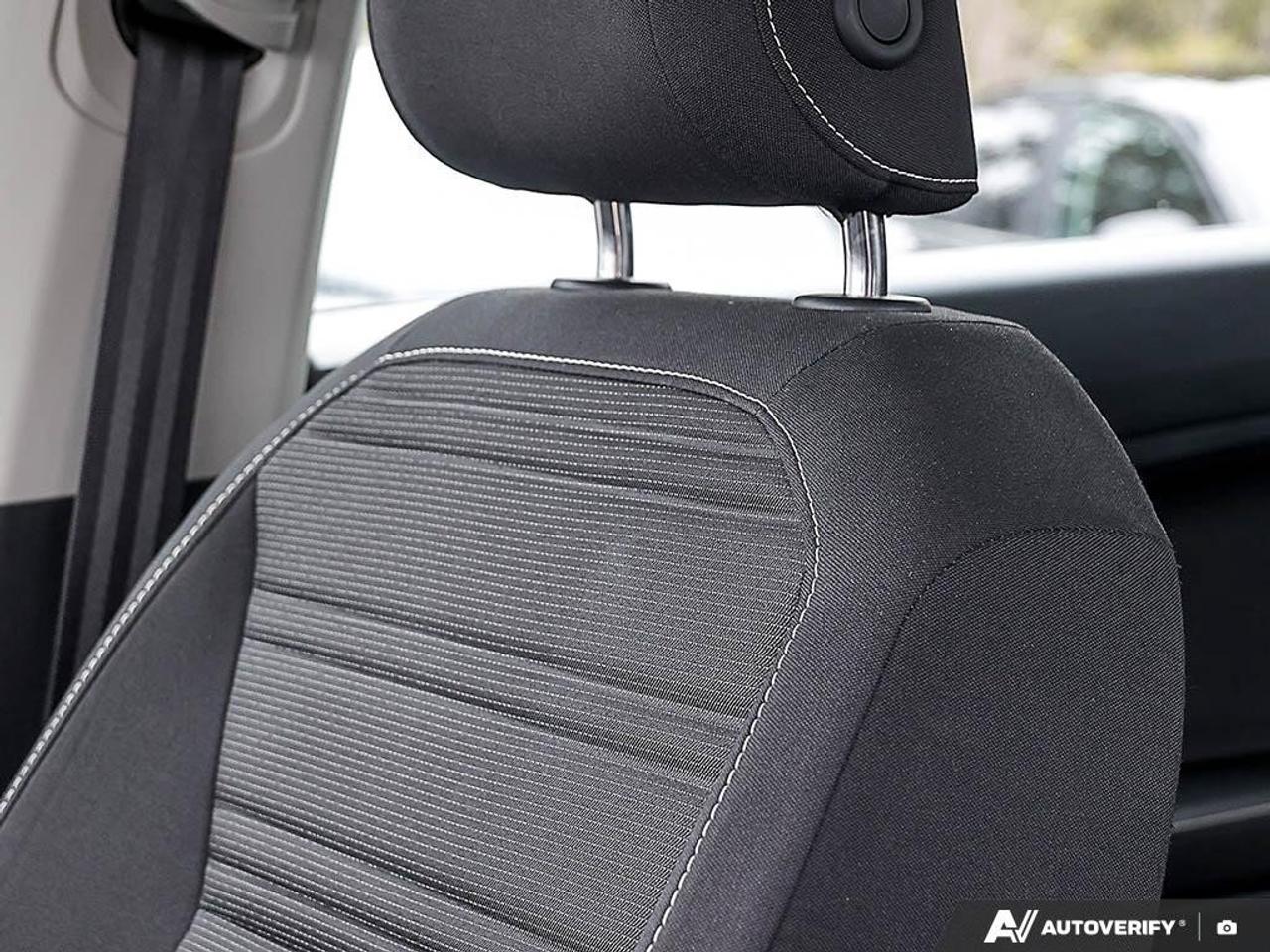 2024 Volkswagen Tiguan TrendlineONE-OWNER, ACCIDENT-FREE, AWD, THIRD ROW Photo