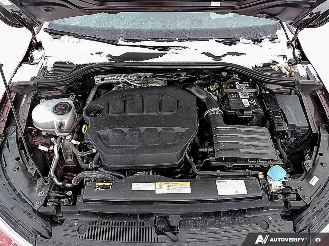 2022 Volkswagen Golf GTI PerformanceMANUAL, CLOTH PACK, SUNROOF, HARMON KAR Photo