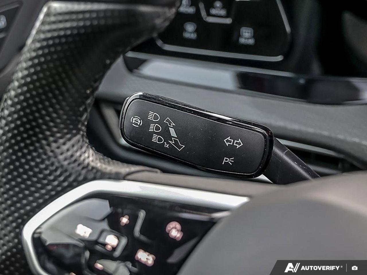 2022 Volkswagen Golf GTI PerformanceMANUAL, CLOTH PACK, SUNROOF, HARMON KAR Photo