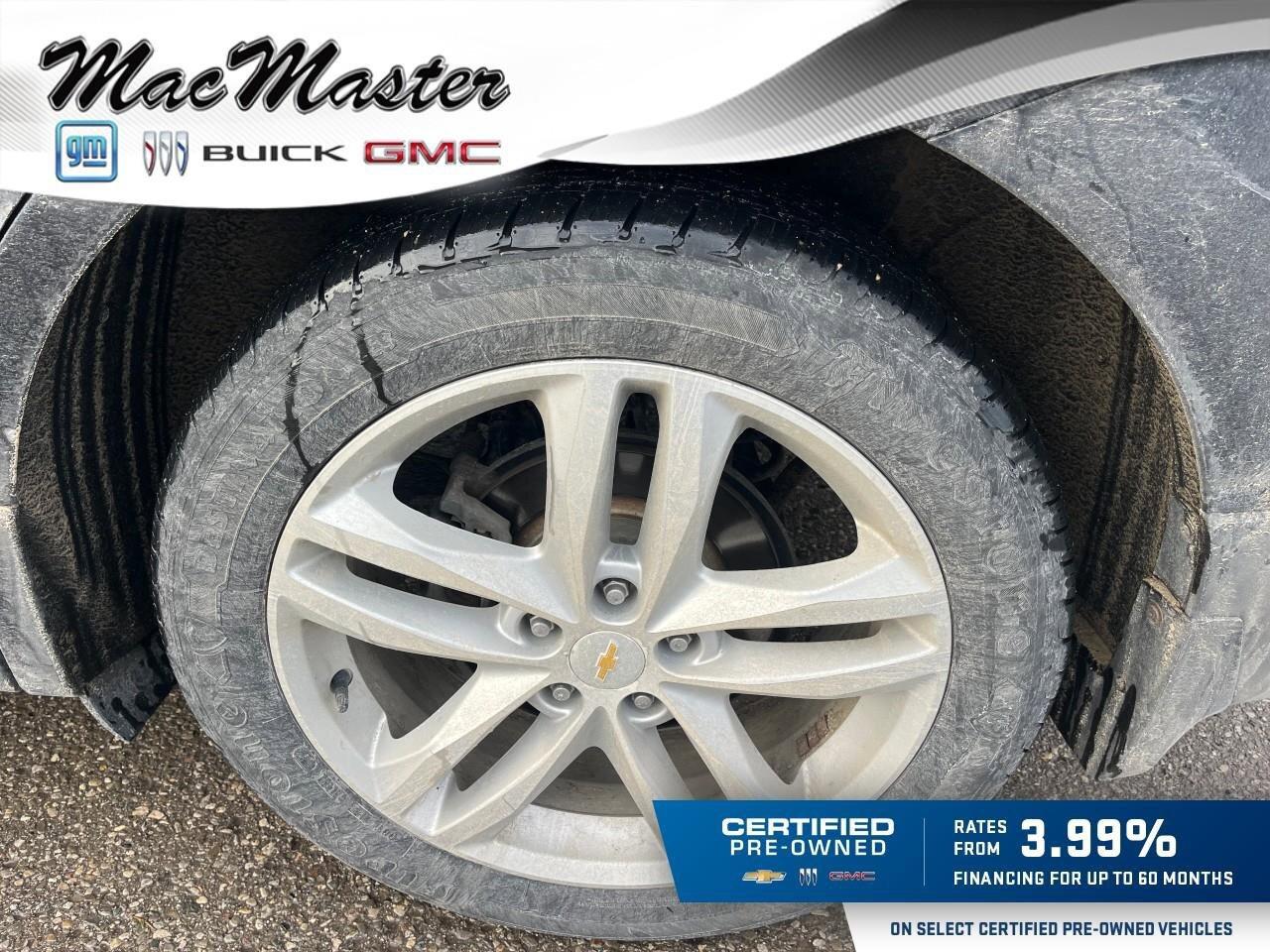 2020 Chevrolet Equinox PremierPREMIER, 2.0L 4-CYLINDER, AWD, LEATHER, LOA Photo