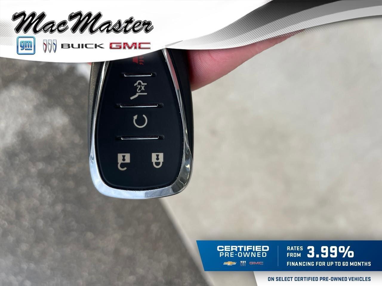 2020 Chevrolet Equinox PremierPREMIER, 2.0L 4-CYLINDER, AWD, LEATHER, LOA Photo