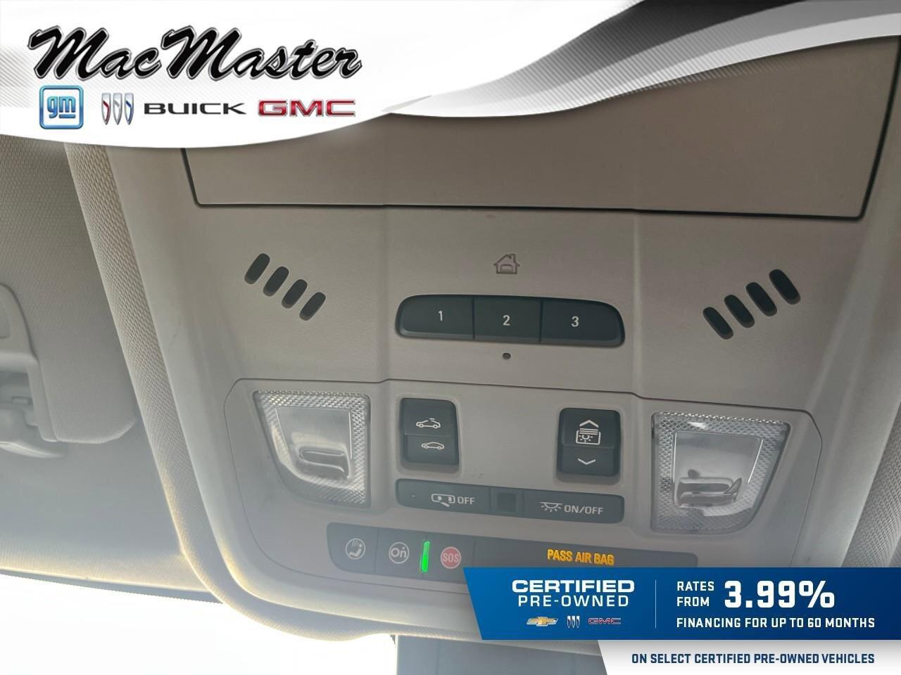 2020 Chevrolet Equinox PremierPREMIER, 2.0L 4-CYLINDER, AWD, LEATHER, LOA Photo