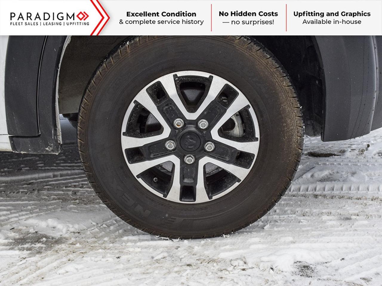 2025 RAM ProMaster SLT 2500 High Roof Ext 159" Photo