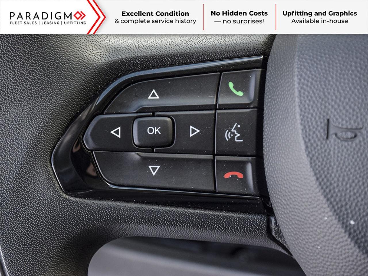 2025 RAM ProMaster SLT 2500 High Roof Ext 159" Photo