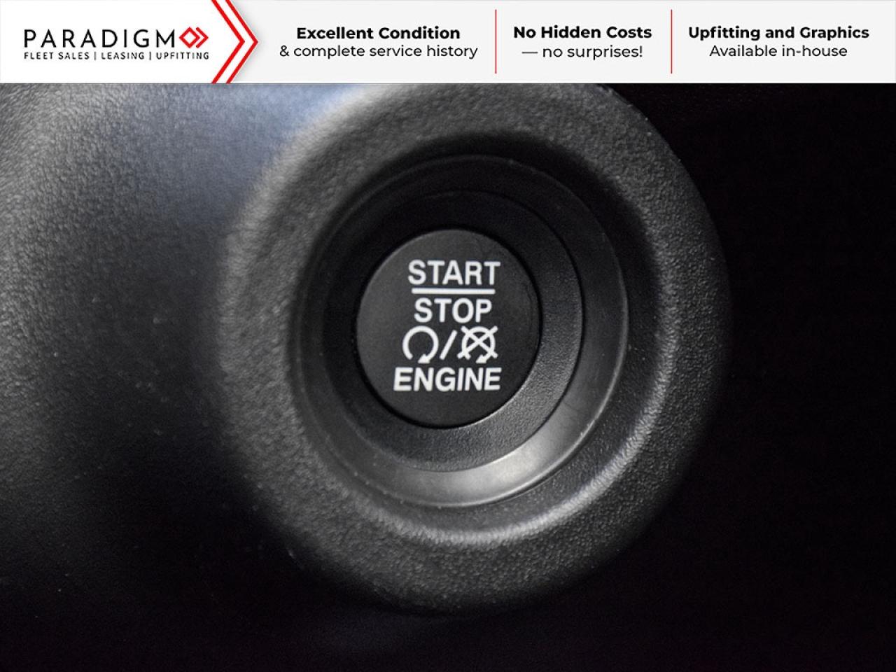 2025 RAM ProMaster SLT 2500 High Roof Ext 159" Photo