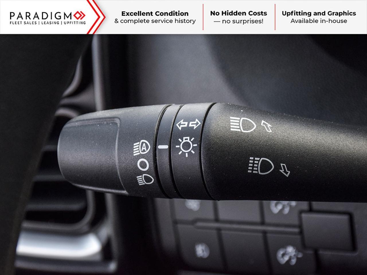 2025 RAM ProMaster SLT 2500 High Roof Ext 159" Photo