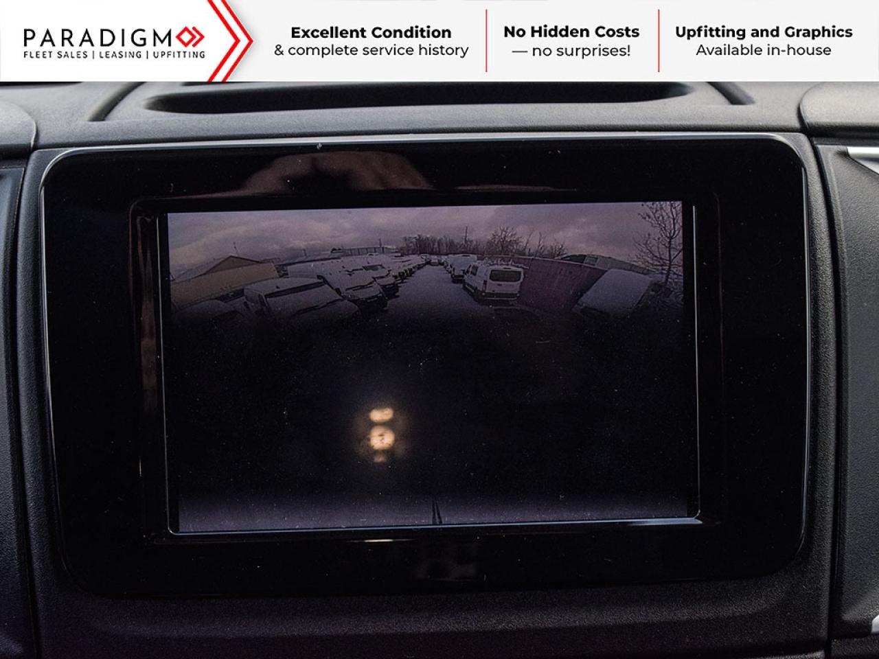 2025 RAM ProMaster SLT 2500 High Roof Ext 159" Photo