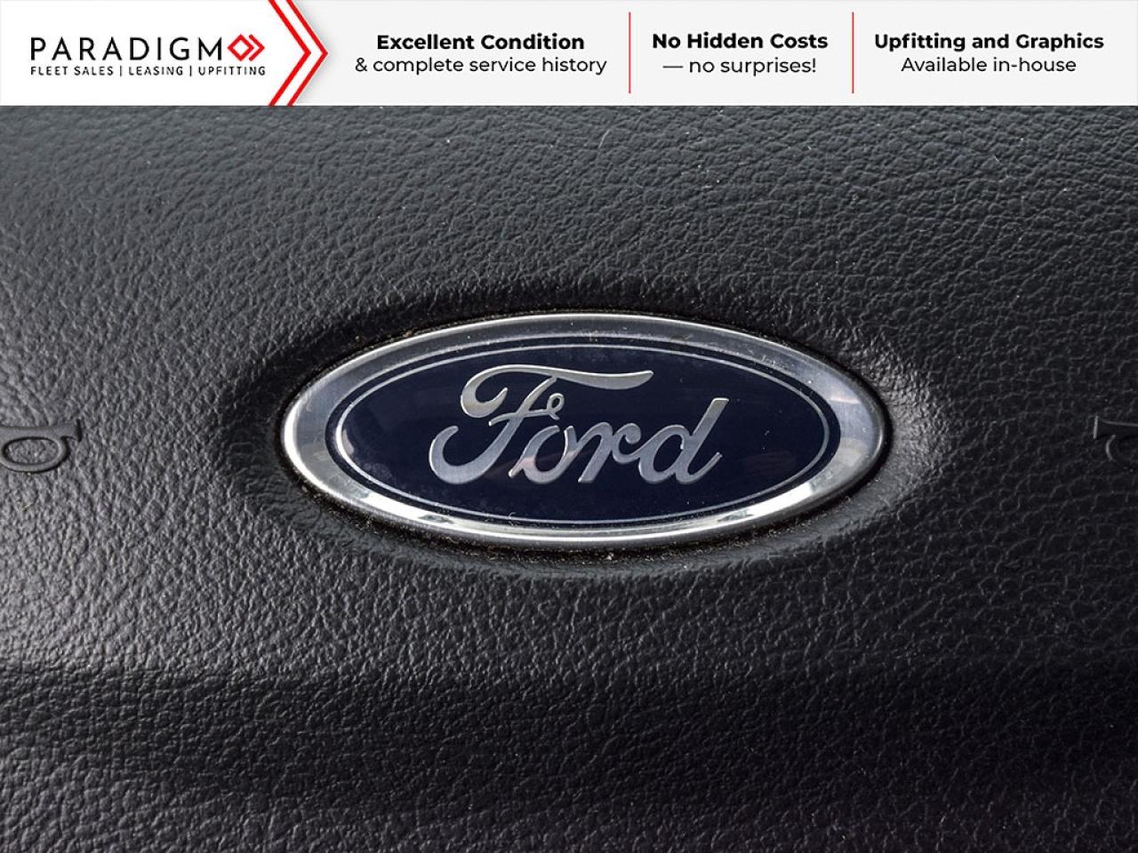 2025 Ford Transit Cargo Van T250 AWD High roof Photo