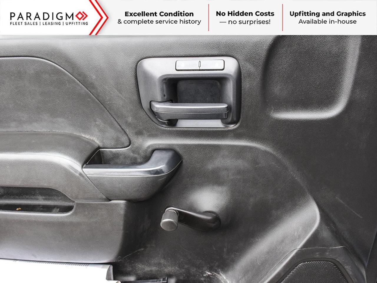 2016 GMC Sierra 3500HD Work Ready Dump Truck Photo