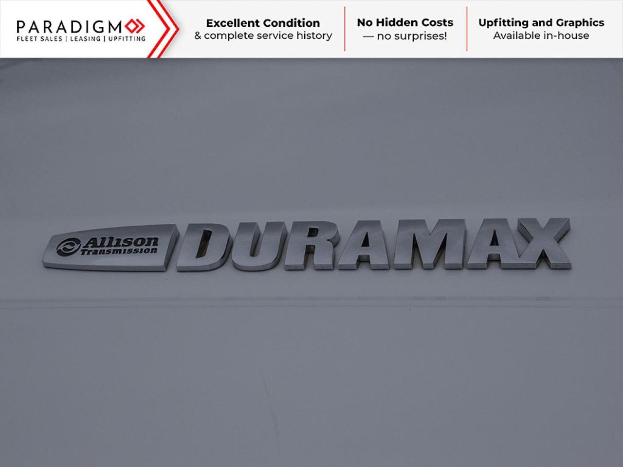 2016 GMC Sierra 3500HD Work Ready Dump Truck Photo