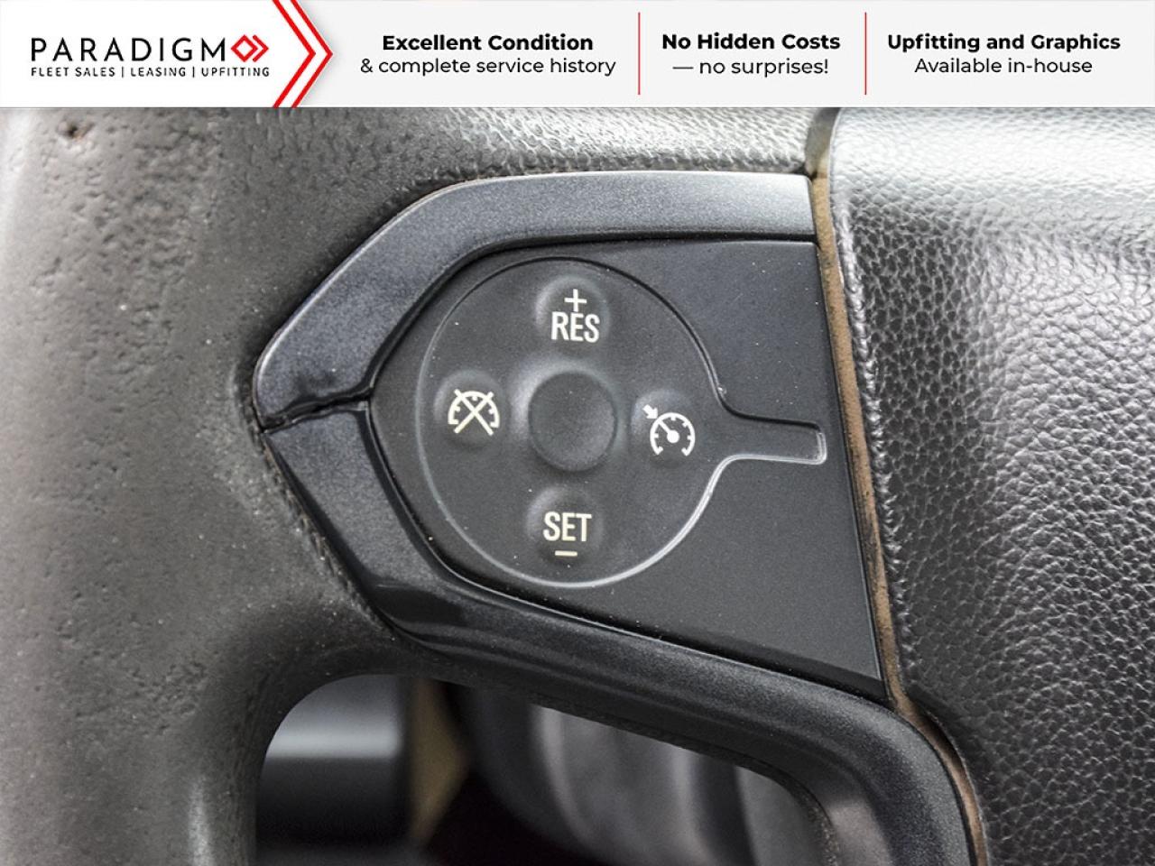 2016 GMC Sierra 3500HD Work Ready Dump Truck Photo