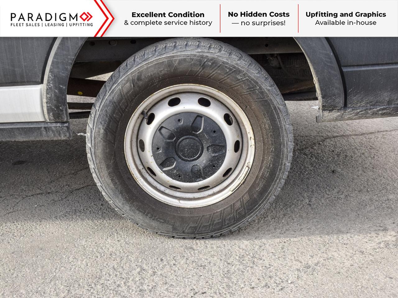 2020 Ford Transit T-150 Cargo Van T-150 MR !WORK READY! Peace of Mind Warranty Photo