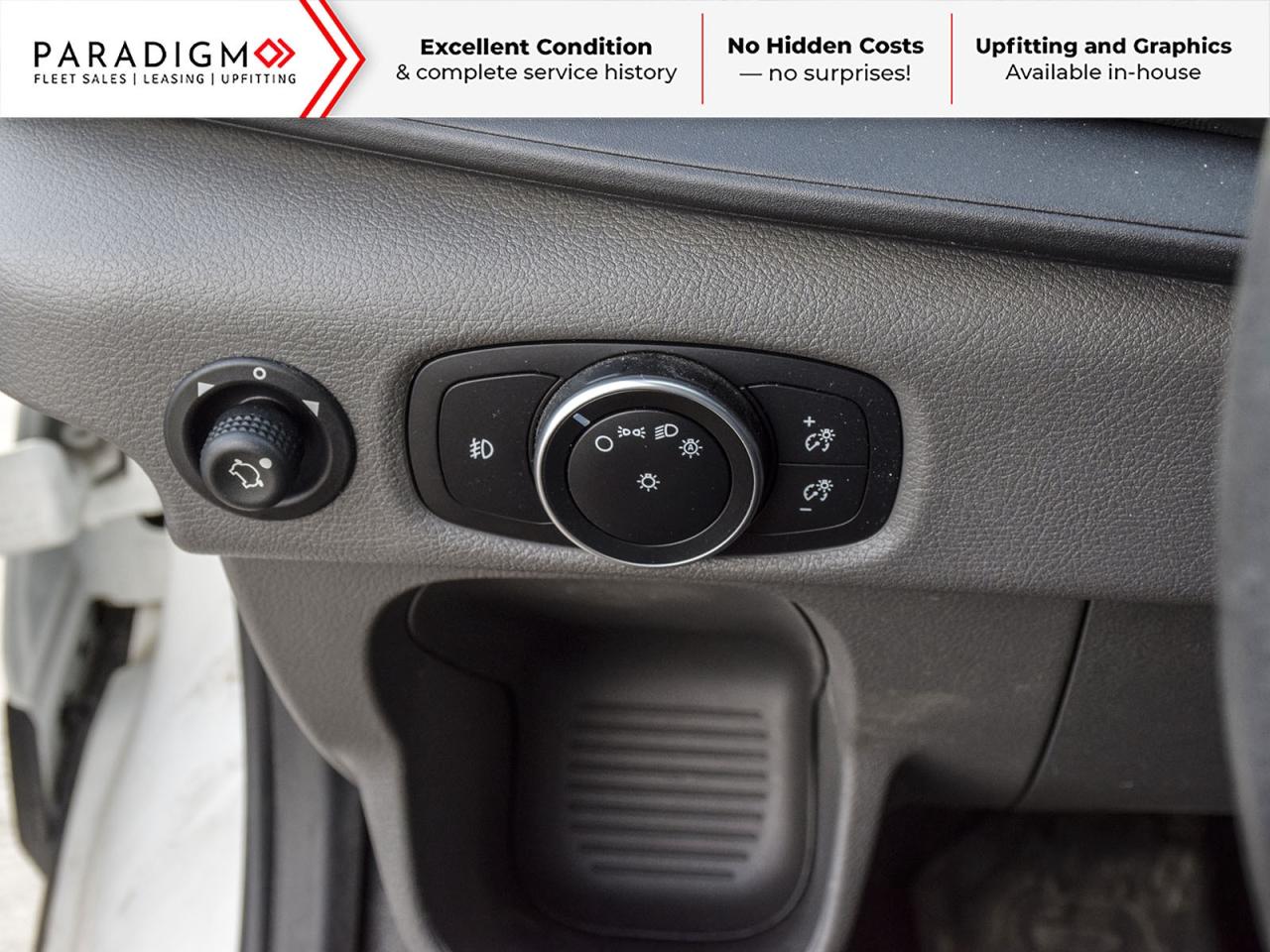 2020 Ford Transit T-150 Cargo Van T-150 MR !WORK READY! Peace of Mind Warranty Photo