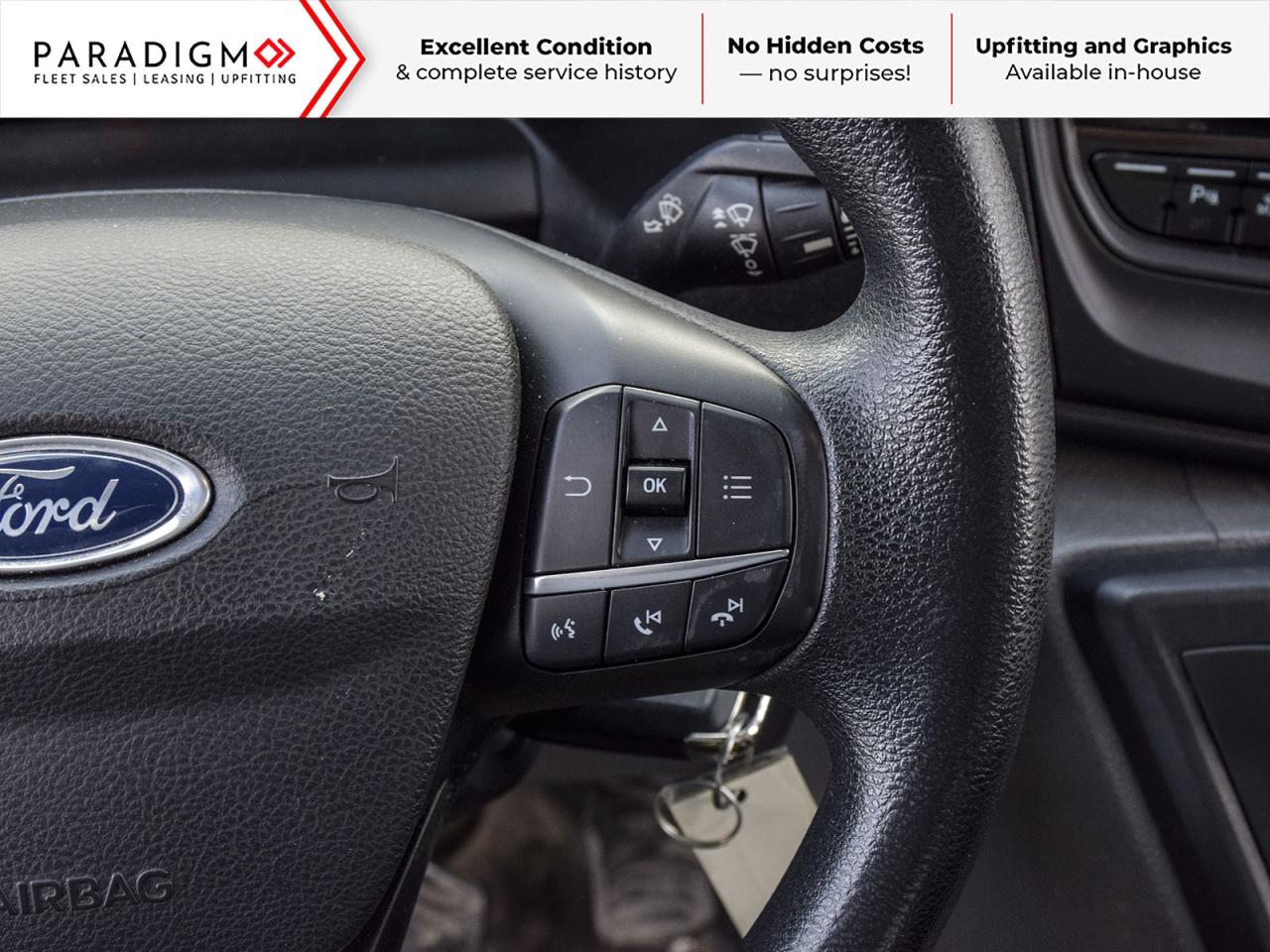 2020 Ford Transit T-150 Cargo Van T-150 MR !WORK READY! Peace of Mind Warranty Photo