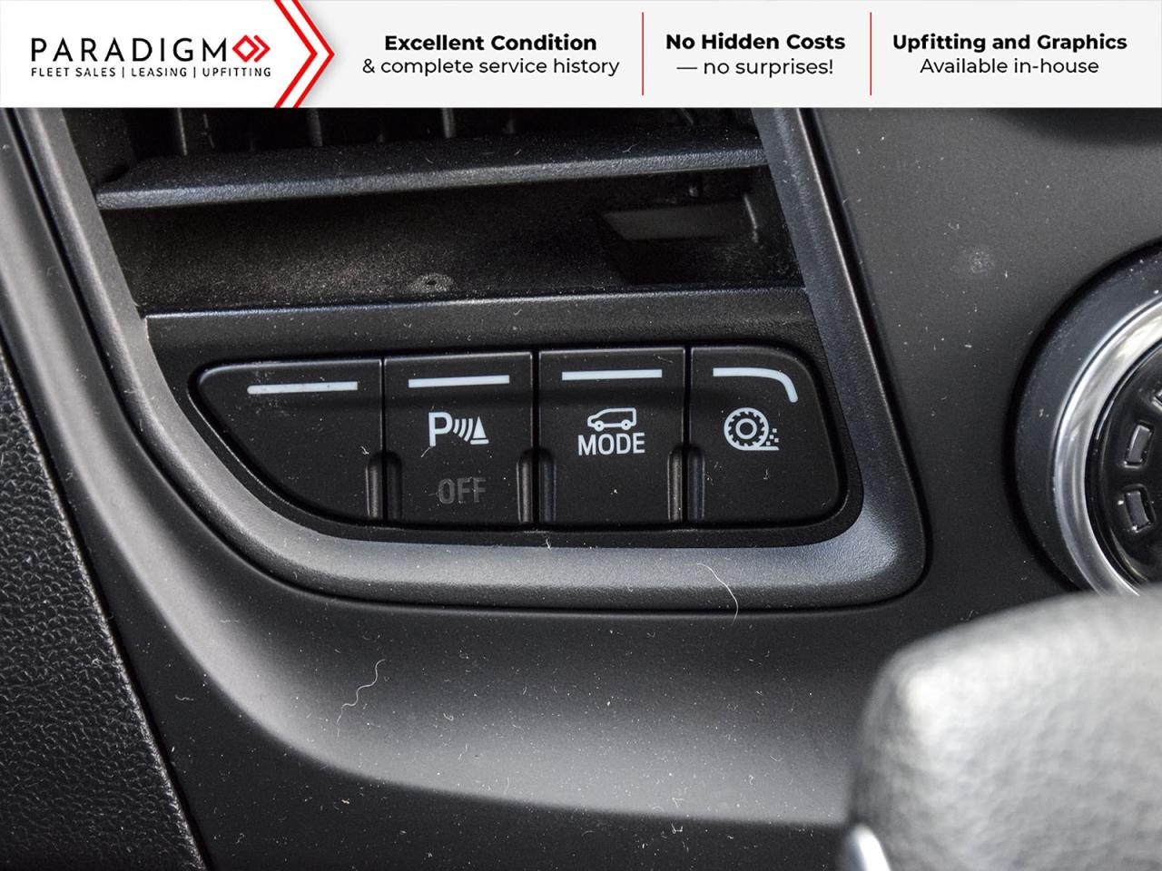 2020 Ford Transit T-150 Cargo Van T-150 MR !WORK READY! Peace of Mind Warranty Photo