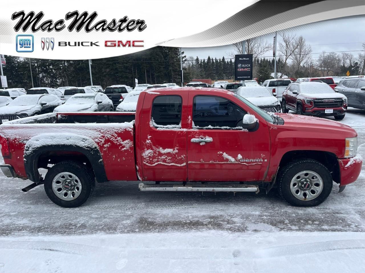 2011 Chevrolet Silverado 1500 LSLS, 4.8L V8, 4X4, CLOTH, AS-TRADED! Photo