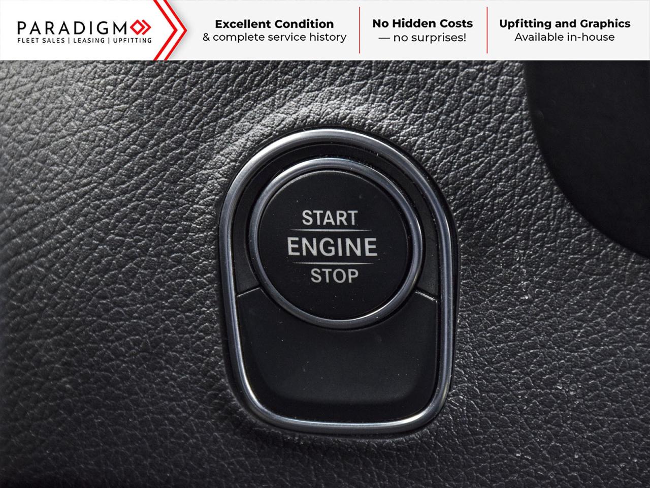 2022 Mercedes-Benz Sprinter 170" WB High Roof 48 month Warranty Photo