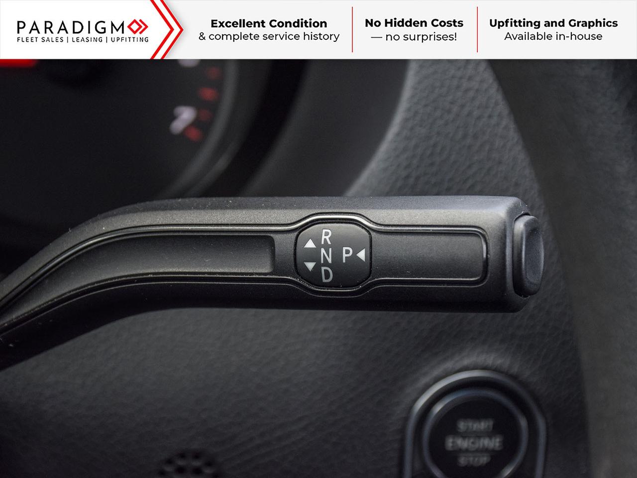 2022 Mercedes-Benz Sprinter 170" WB High Roof 48 month Warranty Photo