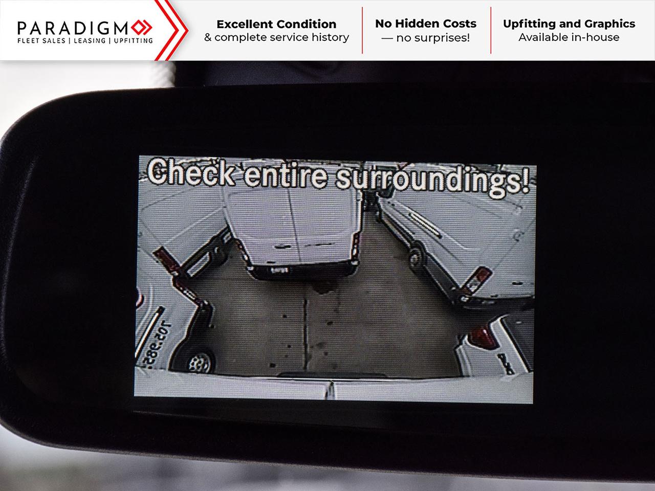 2022 Mercedes-Benz Sprinter 170" WB High Roof 48 month Warranty Photo